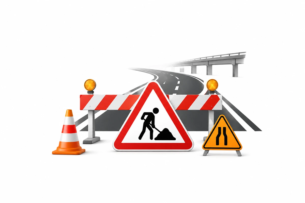 Under Construction